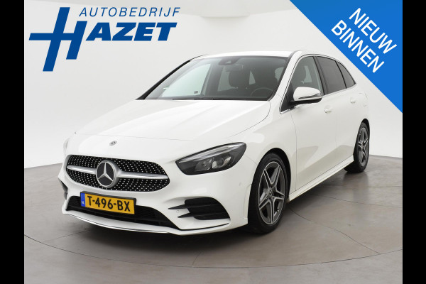 Mercedes-Benz B-Klasse 200 163 PK AUT. AMG SPORT + SFEERVERLICHTING | CAMERA | WIDESCREEN | STOELVERW.
