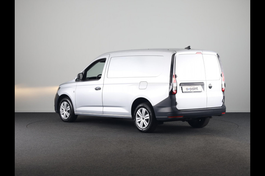 Volkswagen Caddy Cargo Maxi 2.0 TDI Trend 102 pk | Airco | Parkeersensoren achter | Alarm | Stoelverwarming |