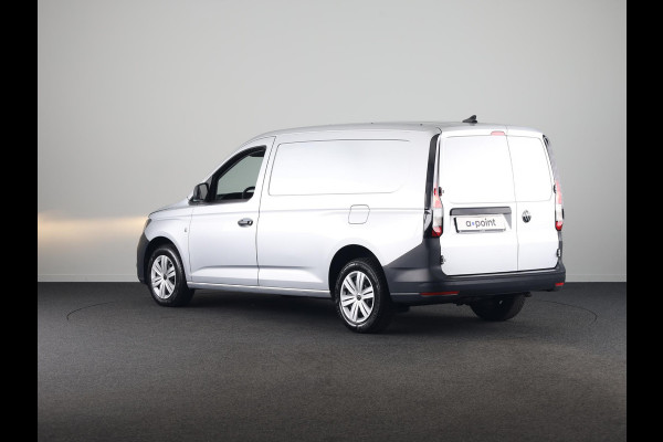 Volkswagen Caddy Cargo Maxi 2.0 TDI Trend 102 pk | Airco | Parkeersensoren achter | Alarm | Stoelverwarming |