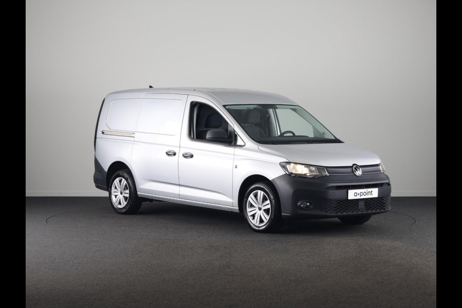 Volkswagen Caddy Cargo Maxi 2.0 TDI Trend 102 pk | Airco | Parkeersensoren achter | Alarm | Stoelverwarming |