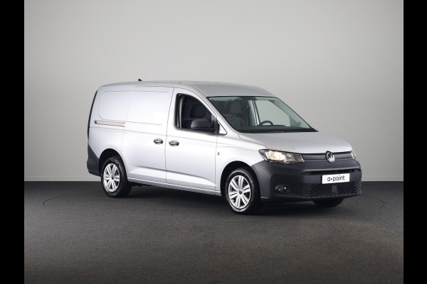 Volkswagen Caddy Cargo Maxi 2.0 TDI Trend 102 pk | Airco | Parkeersensoren achter | Alarm | Stoelverwarming |