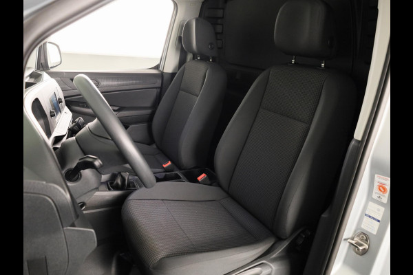 Volkswagen Caddy Cargo Maxi 2.0 TDI Trend 102 pk | Airco | Parkeersensoren achter | Alarm | Stoelverwarming |