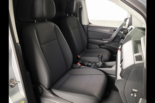 Volkswagen Caddy Cargo Maxi 2.0 TDI Trend 102 pk | Airco | Parkeersensoren achter | Alarm | Stoelverwarming |