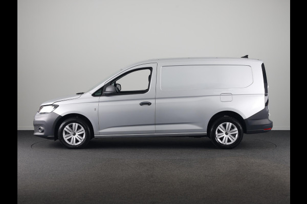 Volkswagen Caddy Cargo Maxi 2.0 TDI Trend 102 pk | Airco | Parkeersensoren achter | Alarm | Stoelverwarming |