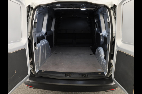 Volkswagen Caddy Cargo Maxi 2.0 TDI Trend 102 pk | Airco | Parkeersensoren achter | Alarm | Stoelverwarming |