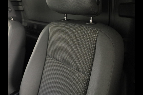 Volkswagen Caddy Cargo Maxi 2.0 TDI Trend 102 pk | Airco | Parkeersensoren achter | Alarm | Stoelverwarming |