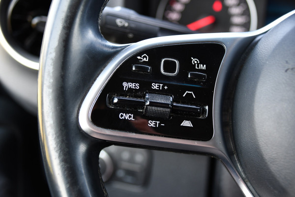 Mercedes-Benz Sprinter 319 V6 3.0 CDI L2H1 PB Edition 360 Camera, Adaptieve Cruise, Carplay, 3500kg Trekhaak, LED, 10,5'' Mbux, Sensoren, Leder, Stoelverwarming, Uniek!