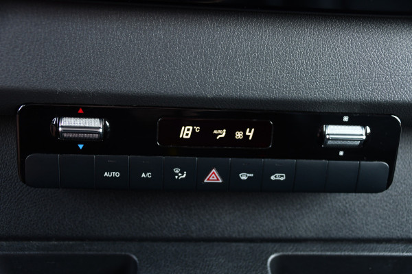 Mercedes-Benz Sprinter 319 V6 3.0 CDI L2H1 PB Edition 360 Camera, Adaptieve Cruise, Carplay, 3500kg Trekhaak, LED, 10,5'' Mbux, Sensoren, Leder, Stoelverwarming, Uniek!