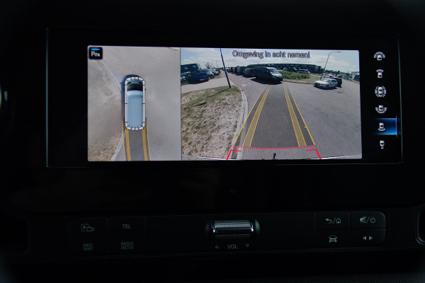 Mercedes-Benz Sprinter 319 V6 3.0 CDI L2H1 PB Edition 360 Camera, Adaptieve Cruise, Carplay, 3500kg Trekhaak, LED, 10,5'' Mbux, Sensoren, Leder, Stoelverwarming, Uniek!