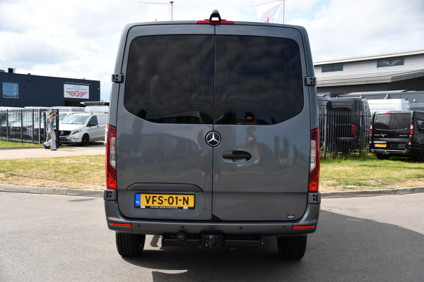Mercedes-Benz Sprinter 316 2.2 CDI L2H1 PB Edition Camera, Cruise, Carplay, LED, 3500kg Trekhaak, 10,5'' Mbux, Stoelverwarming, Sensoren, Uniek!