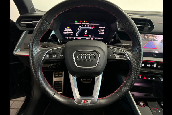 Audi S3 Sportback 2.0 TFSI quattro Pano|RS Seat|HuD|B&O|BTW