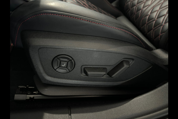 Audi S3 Sportback 2.0 TFSI quattro Pano|RS Seat|HuD|B&O|BTW