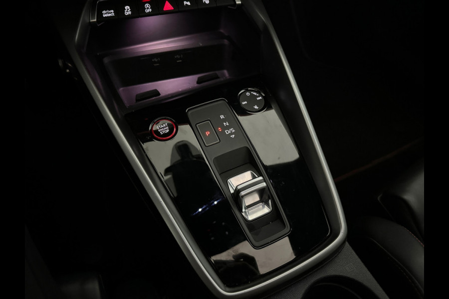 Audi S3 Sportback 2.0 TFSI quattro Pano|RS Seat|HuD|B&O|BTW