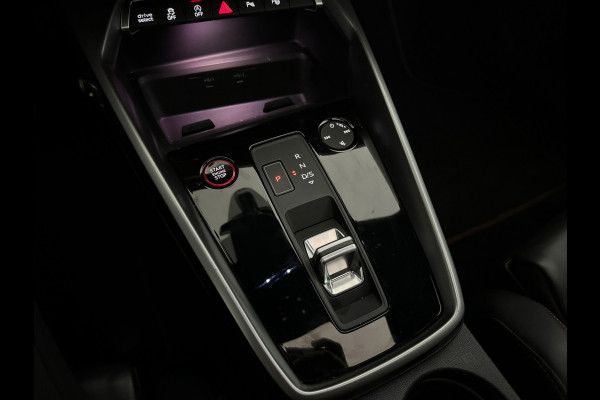 Audi S3 Sportback 2.0 TFSI quattro Pano|RS Seat|HuD|B&O|BTW