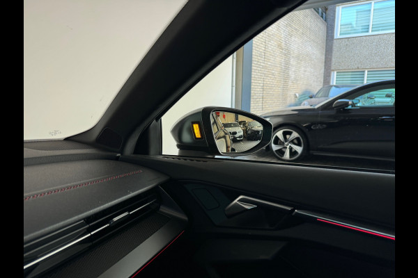 Audi S3 Sportback 2.0 TFSI quattro Pano|RS Seat|HuD|B&O|BTW