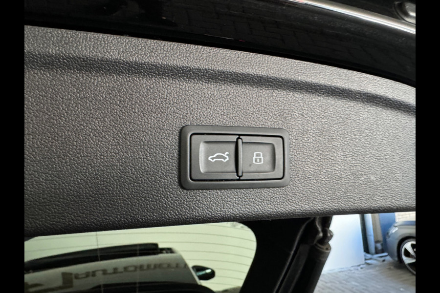 Audi S3 Sportback 2.0 TFSI quattro Pano|RS Seat|HuD|B&O|BTW
