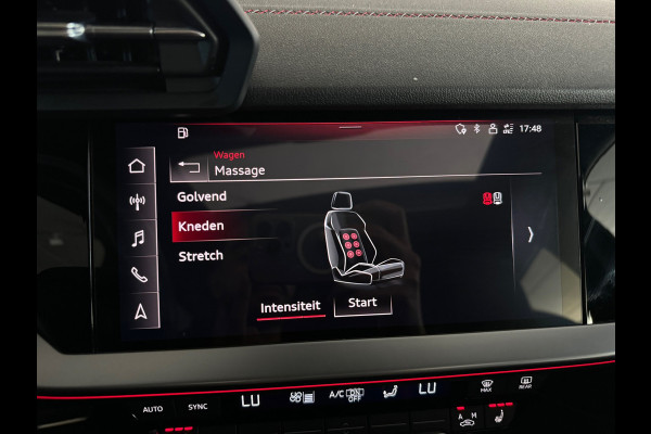 Audi S3 Sportback 2.0 TFSI quattro Pano|RS Seat|HuD|B&O|BTW