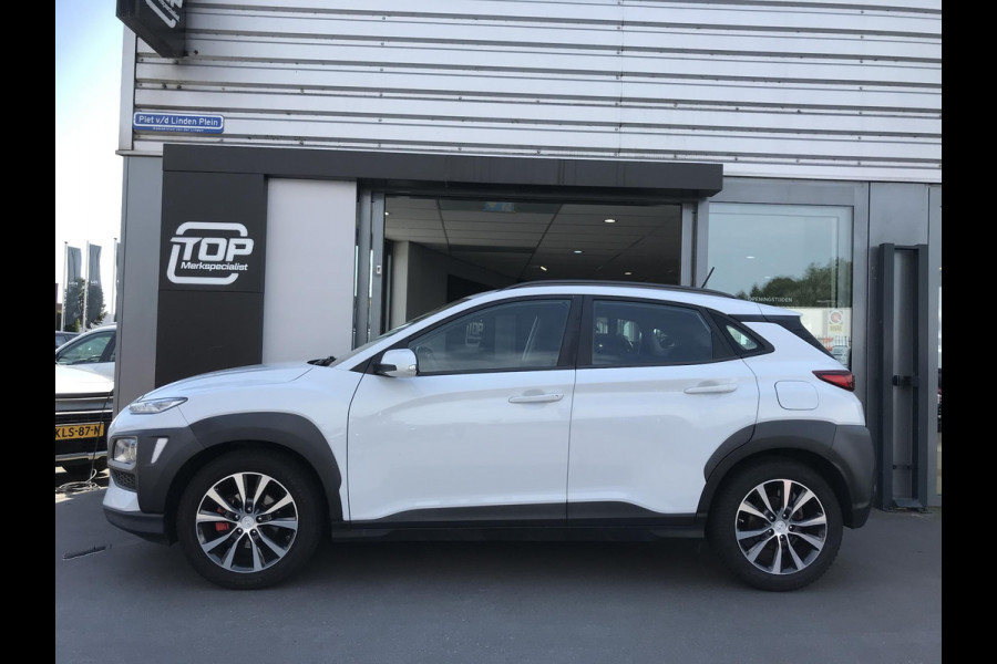 Hyundai Kona 1.0T Essence Trekhaak 120pk