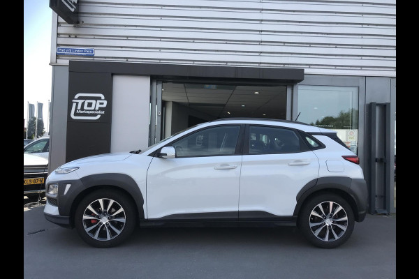 Hyundai Kona 1.0T Essence Trekhaak 120pk