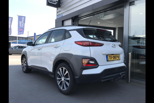 Hyundai Kona 1.0T Essence Trekhaak 120pk
