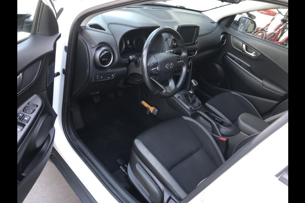 Hyundai Kona 1.0T Essence Trekhaak 120pk
