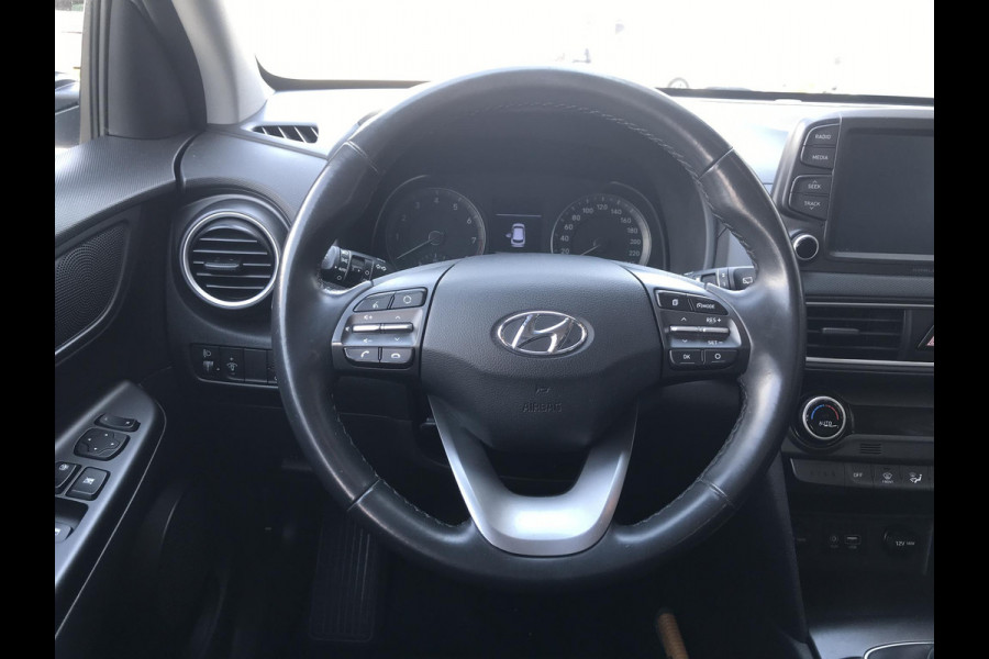 Hyundai Kona 1.0T Essence Trekhaak 120pk