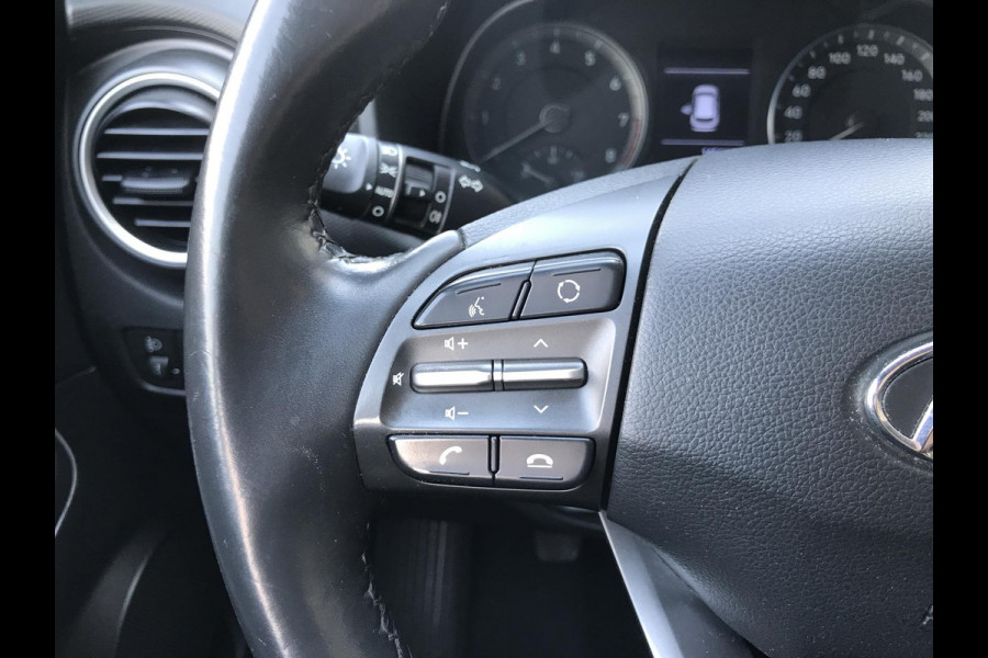 Hyundai Kona 1.0T Essence Trekhaak 120pk