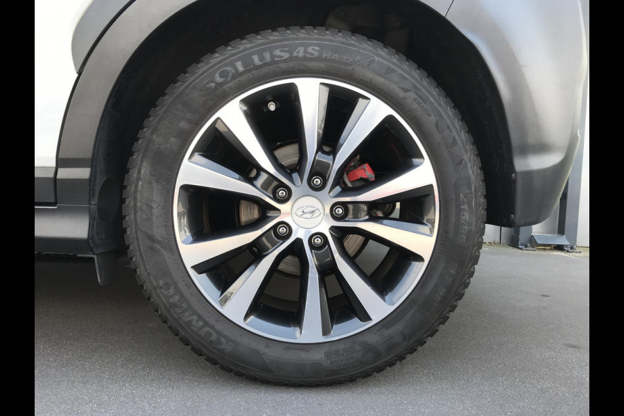 Hyundai Kona 1.0T Essence Trekhaak 120pk