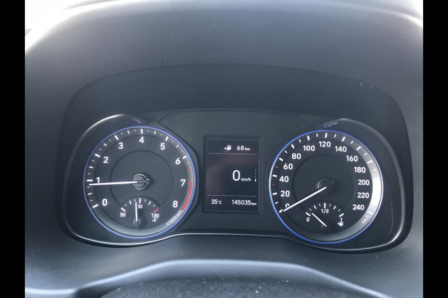 Hyundai Kona 1.0T Essence Trekhaak 120pk