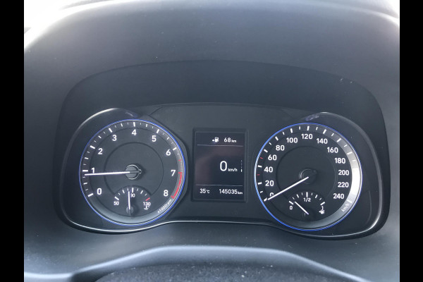 Hyundai Kona 1.0T Essence Trekhaak 120pk