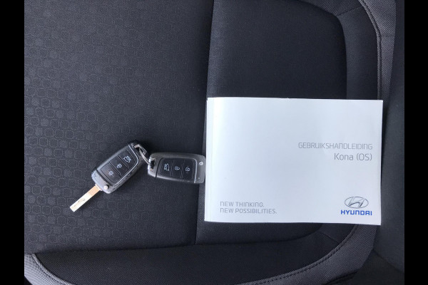 Hyundai Kona 1.0T Essence Trekhaak 120pk