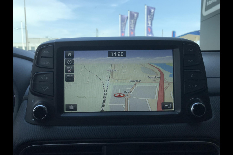 Hyundai Kona 1.0T Essence Trekhaak 120pk