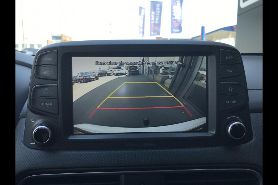 Hyundai Kona 1.0T Essence Trekhaak 120pk