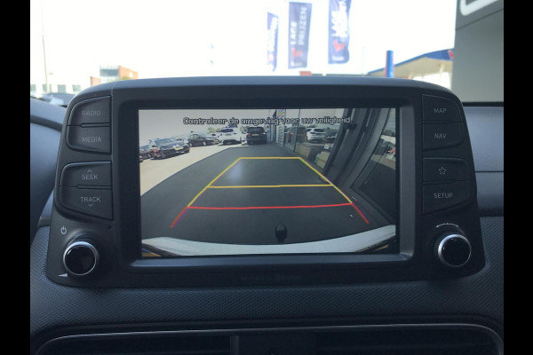 Hyundai Kona 1.0T Essence Trekhaak 120pk