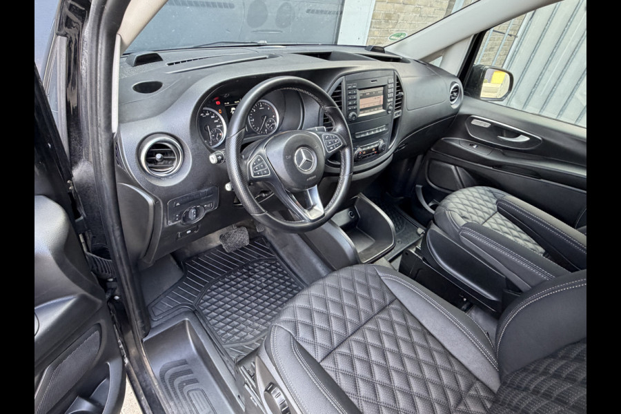 Mercedes-Benz Vito 116 CDI 164 PK Euro6 CarPlay/cruise control/navigatie