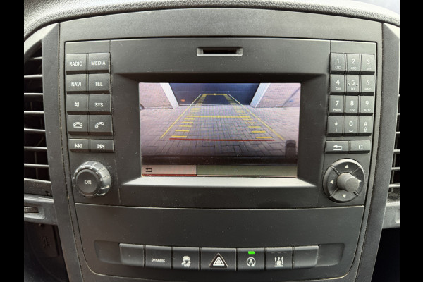 Mercedes-Benz Vito 116 CDI 164 PK Euro6 CarPlay/cruise control/navigatie