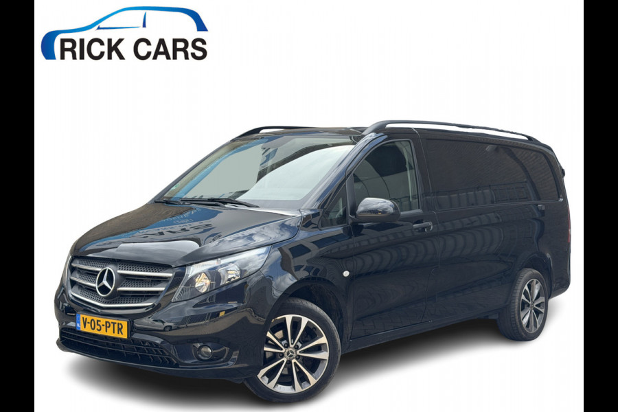 Mercedes-Benz Vito 116 CDI 164 PK Euro6 CarPlay/cruise control/navigatie