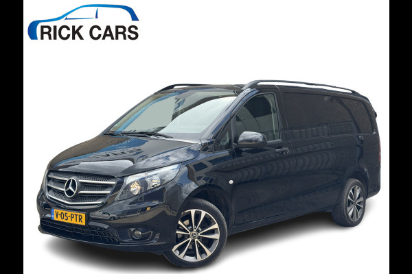 Mercedes-Benz Vito 116 CDI 164 PK Euro6 CarPlay/cruise control/navigatie