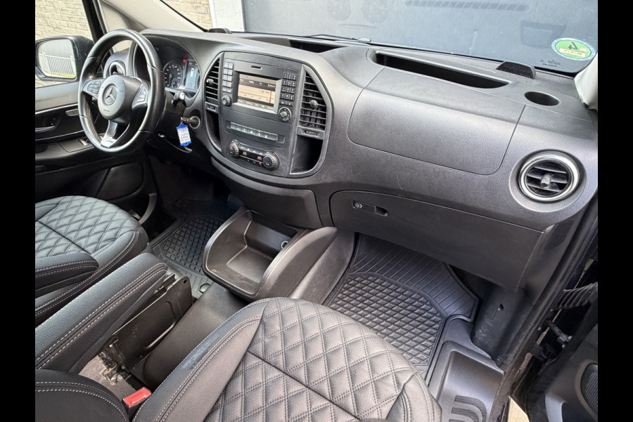 Mercedes-Benz Vito 116 CDI 164 PK Euro6 CarPlay/cruise control/navigatie