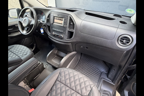 Mercedes-Benz Vito 116 CDI 164 PK Euro6 CarPlay/cruise control/navigatie