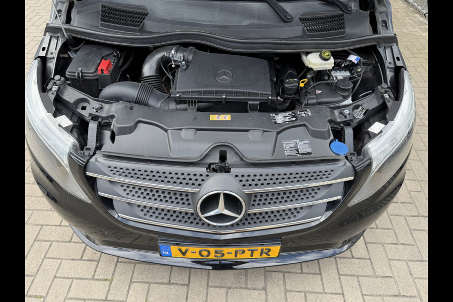 Mercedes-Benz Vito 116 CDI 164 PK Euro6 CarPlay/cruise control/navigatie