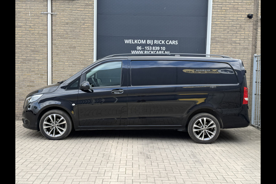Mercedes-Benz Vito 116 CDI 164 PK Euro6 CarPlay/cruise control/navigatie