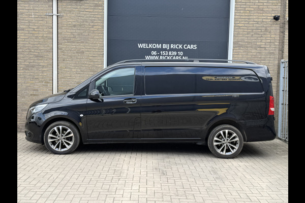 Mercedes-Benz Vito 116 CDI 164 PK Euro6 CarPlay/cruise control/navigatie