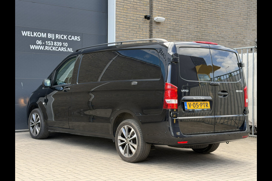 Mercedes-Benz Vito 116 CDI 164 PK Euro6 CarPlay/cruise control/navigatie