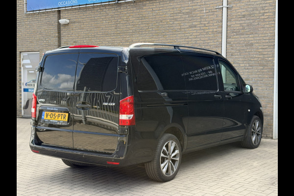 Mercedes-Benz Vito 116 CDI 164 PK Euro6 CarPlay/cruise control/navigatie