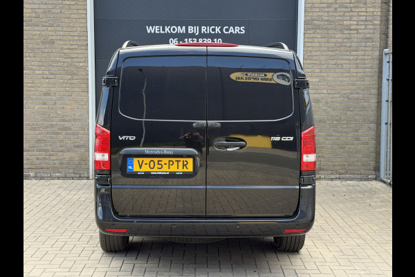 Mercedes-Benz Vito 116 CDI 164 PK Euro6 CarPlay/cruise control/navigatie