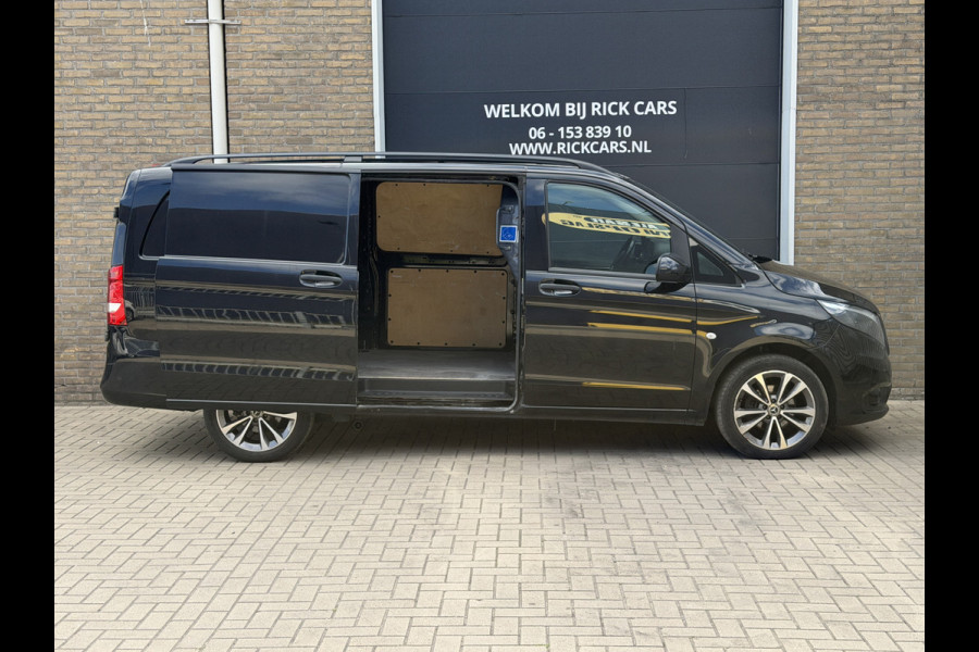 Mercedes-Benz Vito 116 CDI 164 PK Euro6 CarPlay/cruise control/navigatie
