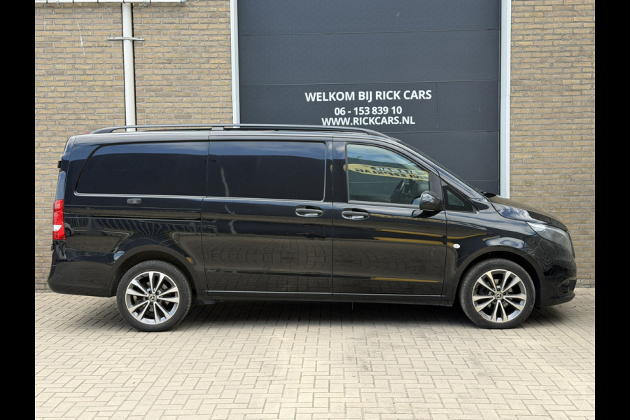 Mercedes-Benz Vito 116 CDI 164 PK Euro6 CarPlay/cruise control/navigatie