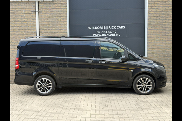 Mercedes-Benz Vito 116 CDI 164 PK Euro6 CarPlay/cruise control/navigatie