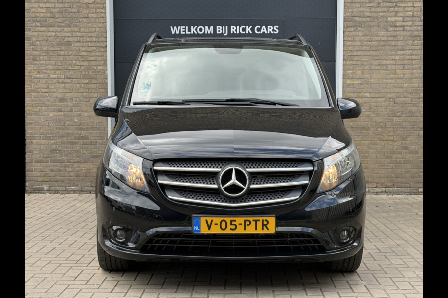 Mercedes-Benz Vito 116 CDI 164 PK Euro6 CarPlay/cruise control/navigatie